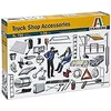 Image de Italeri - I764 - Maquette - Camion - Accessoires Camion