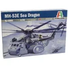 Image de Italeri - I1065 - Maquette - Aviation - MH-53E Sea Dragon - Echelle 1:72