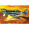 Image de Italeri - I1227 - Maquette - Aviation - Macchi MC 205 Veltro - Echelle 1:72