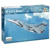 Image de Italeri - I1235 - Maquette - Aviation - EF-111A Raven - Echelle 1:72