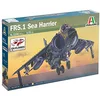 Image de Italeri - I1236 - Maquette - Aviation - Sea Harrier FRS 1 - Echelle 1:72