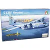 Image de Italeri - I1255 - Maquette - Aviation - C-130J Hercules - Echelle 1:72
