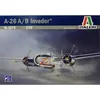 Image de Italeri - I1274 - Maquette - Aviation - A-26A/B Invader - Echelle 1:72