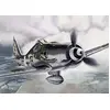 Image de Italeri - I1312 - Maquette - Aviation - Focke Wulf FW190 D-9 - Echelle 1:72