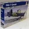 Image de Italeri - I1313 - Maquette - Aviation - Corsair F4U-7 - Echelle 1:72
