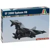 Image de Italeri - I1340 - Maquette - Aviation - EF 2000 Typhoon