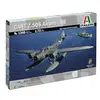 Image de ITALERI Cant. Z 506 Airone 1/72