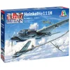 Image de Italeri HEINKEL HE-111H-6 1436S