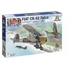 Image de ITALERI Fiat CR.42 Falco 1/72