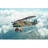 Image de Italeri - 1438 CR 32 Flèche, Échelle 1:72, Plastic Model Kit, Modèle en Plastique à Monter, Modélisme