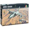 Image de Italeri - amx ghibli