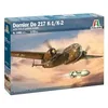 Image de DORNIER DO-217 MILITARY AIRPLANE 1942 /