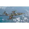 Image de Italeri TF-104G Starfighter