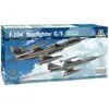 Image de Italeri - Maquette - F-104G Starfighter Reco, I2514