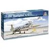 Image de Italeri F-104A/C Starfighter