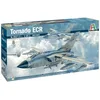 Image de Italeri 2517 Tornado ECR, échelle 1:32, plastique model kit, modèle en plastique à monter, modélisme, avions, avions, avion militaire