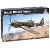Image de Italeri - macchi m.c. 202 folgore ! arrivato !