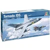 Image de Italeri Modèle plastikowy Tornado IDS 40th Anniversary 1/32