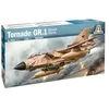 Image de PANAVIA AIRCRAFT GR.1 TORNADO MILITARY AIRPLANE DESERT STORM 1998 /