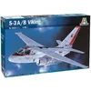 Image de Italeri - I2623 - Maquette - Aviation - S-3A/B Viking - Echelle 1:48