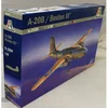 Image de Italeri - I2656 - Maquette - Aviation - Douglas A-20B/Boston III - Echelle 1:48