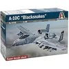 Image de Italeri - I2725 - A-10c Blacksnakes