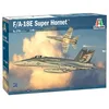 Image de Italeri F/A-18E Super Hornet