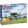 Image de Italeri Hurricane MK.I