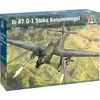 Image de Italeri 1:48 - Junkers Ju-87 G-1 Stuka Kanonenvogel