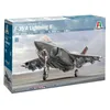 Image de Italeri 2836 F-35 A Lightning II, échelle 1:48, Plastic Model Kit/Modèle en plastique à monter