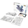Image de Italeri Cockpit F104G
