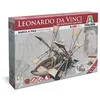 Image de Italeri - I3103 - Maquette - Figurine - Bateau à Aubes