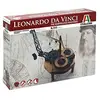 Image de ITALERI- Horloge Pendule Leonard DE Vinci, I3111, Non renseigné