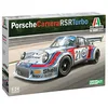 Image de ITALERI 3625 1:24 Porsche 934 RSR   Modélisme, kit de Construction, modélisme, Bricolage, Loisirs, Collage, kit en Plastique, fidèle aux détails