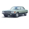 Image de ITALERI - Maquette Voiture Mercedes Benz 500 SLC 3633| 1:24