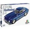 Image de ITALERI Voiture Mercedes Benz 300 SL GW 3645S