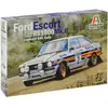 Image de ITALERI Ford Escort RS 1800 MK.II