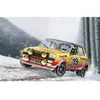 Image de Italeri 510003652 1 : 24 renauls R5 Rally