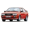 Image de ITALERI - Maquette Voiture Audi Quattro |italeri|3671| 1:24 Maquette Char Promo