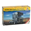 Image de Italeri - I3858 - Maquette - Voiture et Camion - Scania R620 V8 Série R - Echelle 1:24
