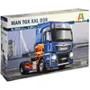 Image de Italeri 510003916 1 : 24 Man TGX XXL D38 E6 Edition véhicule