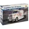 Image de ITALERI Freightliner FLD 120 Spec, I3925, Non renseigné, 325mm Length