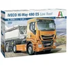 Image de ITALERI IVECO Hi-Way 480 E5