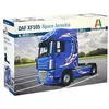 Image de ITALERI- DAF Trucks XF-105 Space America, I3933, Non renseigné