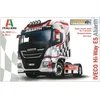 Image de ITALERI- IVECO E5 HIWAY Abarth, I3934, Non renseigné
