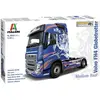 Image de Italeri Volvo FH4 SHOWTRUCK Camion 3942S