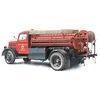 Image de ITALERI - Maquette Camion Opel Blitz Fire Truck |italeri|3966| 1:24 Maquette Char Promo