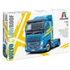 Image de ITALERI - Maquette Camion Volvo Fh Low Roof |italeri|3967| 1:24 Maquette Char Promo