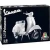 Image de Italeri Vespa 125 Printemps Motocyclette 4633