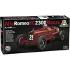 Image de ITALERI Voiture Alfa Romeo 8C 2300 Monza 510004706